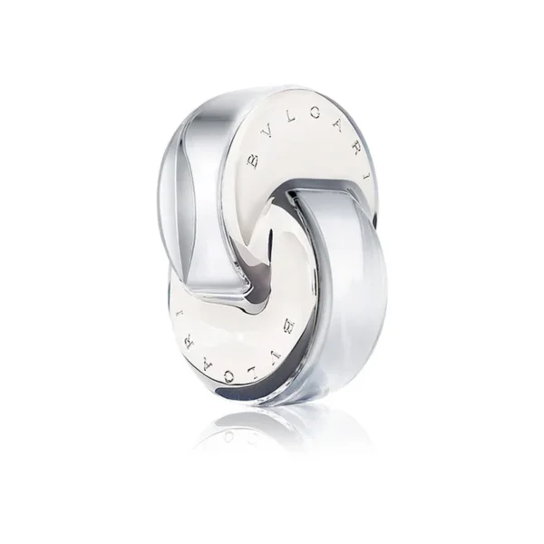 🌿 Bvlgari Omnia Crystalline – Eau de Toilette para Mujer Floral Acuática |