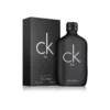 Calvin-klein-ck-be-2 🖤 Calvin Klein CK Be – Eau de Toilette Unisex Floral Almizclado |