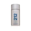 🏙️ Carolina Herrera 212 Men NYC – Eau de Toilette Masculino Almizcle Amaderado Floral |