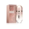 💖 Carolina Herrera 212 VIP Rosé – Eau de Parfum Femenino Floral Frutal |