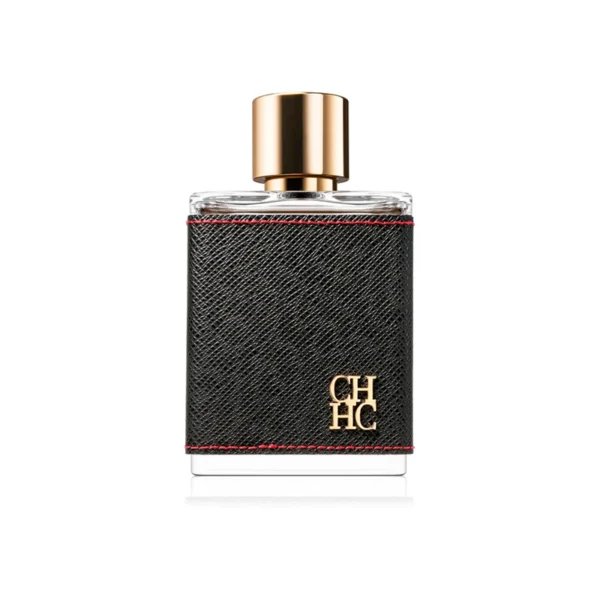 Carolina-herrera-CH-men-2 🧥 Carolina Herrera CH Men – Eau de Toilette Masculino Ámbar Especiado |