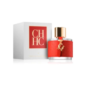 Carolina-herrera-ch 🎀 Carolina Herrera CH – Eau de Toilette Femenino Ámbar Floral |
