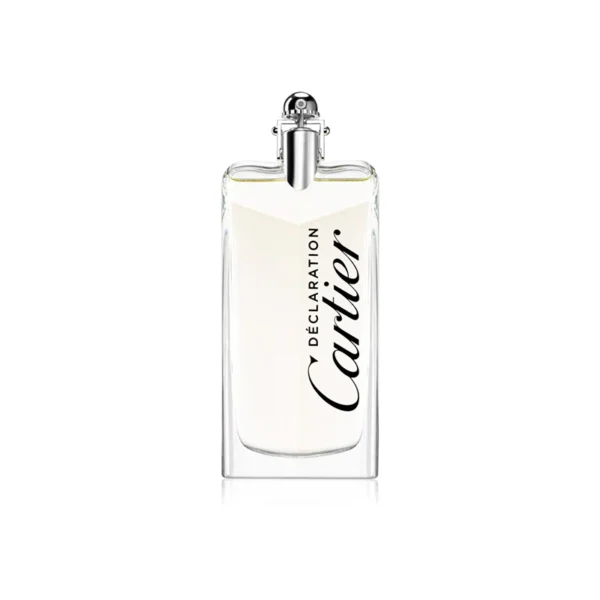 Cartier-declaration-2 🌿 Cartier Declaration – Eau de Toilette Masculino Amaderado Floral Almizclado |