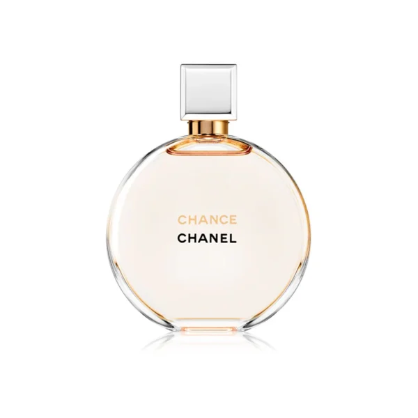 🌸 Chanel Chance – Eau de Parfum Femenino Chipre Floral |