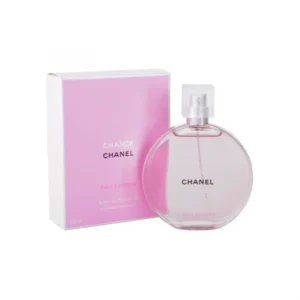 ☁️ Chanel Chance Eau Tendre – Eau de Toilette Femenino Floral Frutal |