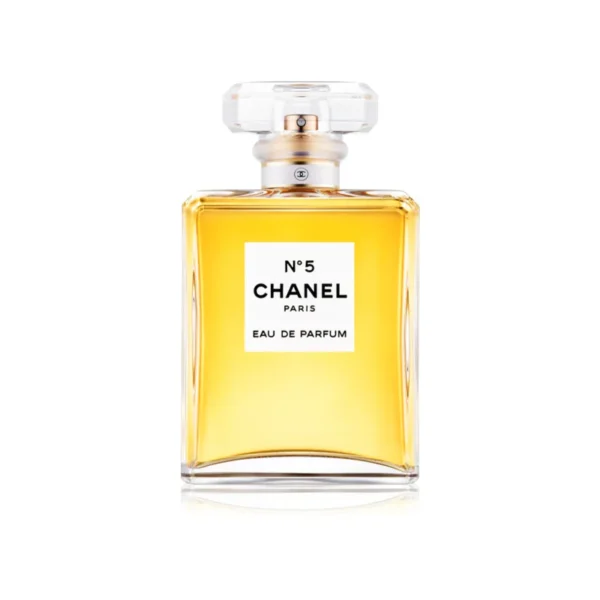 🧥Chanel N°5 – Eau de Parfum Femenino Floral Aldehídico |