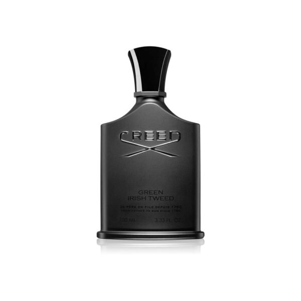 🧺 Creed Green Irish Tweed – Eau de Parfum Masculino Almizcle Amaderado Floral |