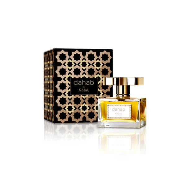 🔱 Kajal Dahab – Eau de Parfum Unisex |