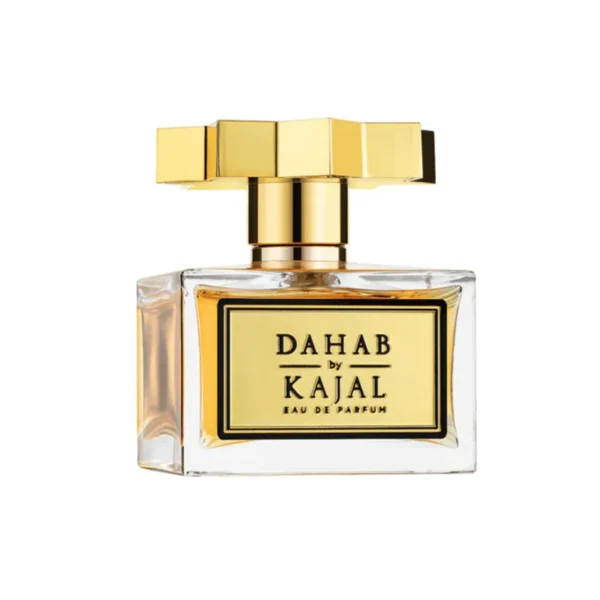 🔱 Kajal Dahab – Eau de Parfum Unisex |