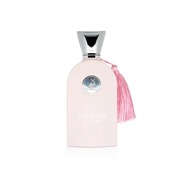 🌹 Maison Alhambra Delilah – Eau de Parfum Femenino |