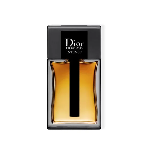 🎩 Dior Homme Intense – Eau de Parfum Masculino Almizcle Amaderado Floral |