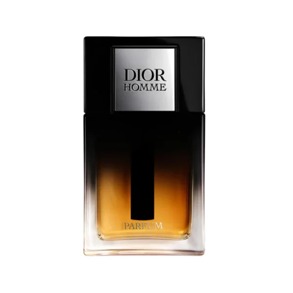 🎩 Dior Homme Parfum – Concentración Parfum Masculina Cuero Amaderada |