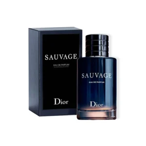 🏜️ Dior Sauvage – Eau de Parfum Masculino Ámbar Fougère |