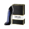 👠 Carolina Herrera Good Girl – Eau de Parfum Femenino Ámbar Floral |