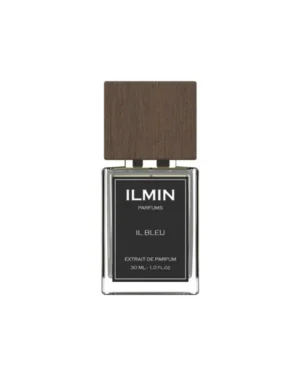 💎 Ilmin Parfums IL Bleu – Extrait de Parfum Unisex |