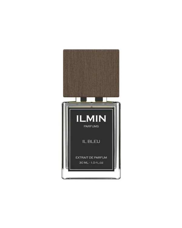 💎 Ilmin Parfums IL Bleu – Extrait de Parfum Unisex |