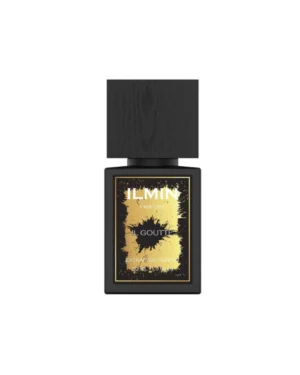 💎 Ilmin Parfums IL Goutte – Extrait de Parfum Unisex |