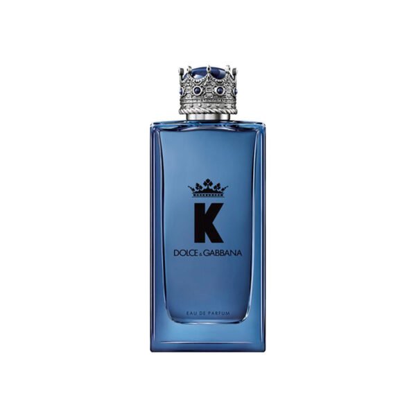 🍷 Dolce & Gabbana K – Eau de Parfum Masculino Amaderado Especiado |