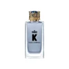 👑 Dolce & Gabbana K – Eau de Toilette Masculino Amaderado Aromático |