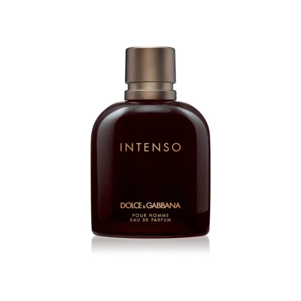 Dolce-gabanna-intenso-2 💼 Dolce & Gabbana Pour Homme Intenso – Eau de Parfum Masculino Amaderado Aromático |