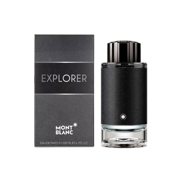 🧗‍♂️ Montblanc Explorer – Eau de Parfum |