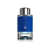 🌊 Montblanc Explorer Ultra Blue – Eau de Parfum |