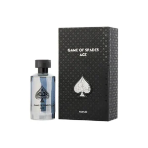💎 Jo Milano Paris Game of Spades Ace – Extrait de Parfum Unisex |