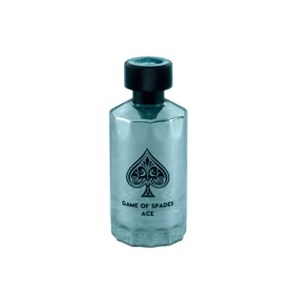 💎 Jo Milano Paris Game of Spades Ace – Extrait de Parfum Unisex |