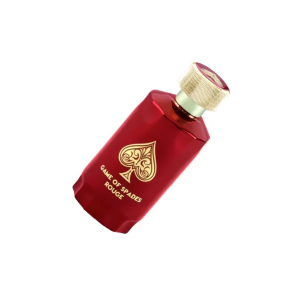 Game-of-spades-rouge 💎 Jo Milano Paris Game of Spades Rouge – Extrait de Parfum Unisex |