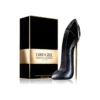 🖤 Carolina Herrera Good Girl Suprême – Eau de Parfum Femenino Ámbar Floral |