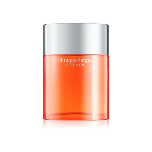 🍊 Clinique Happy for Men – Cologne Masculina Cítrica Aromática |