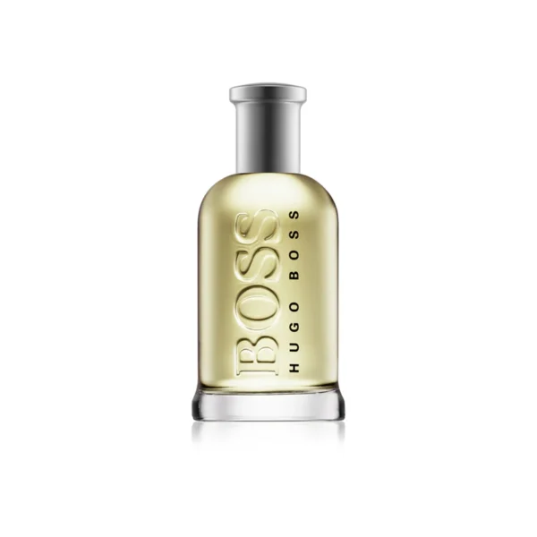 💼 Hugo Boss BOSS Bottled – Eau de Toilette Masculino Amaderado Especiado |