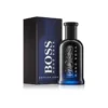 Hugo-boss-bottled-night 💼 Hugo Boss BOSS Bottled Night – Eau de Toilette Masculino Amaderado Aromático |