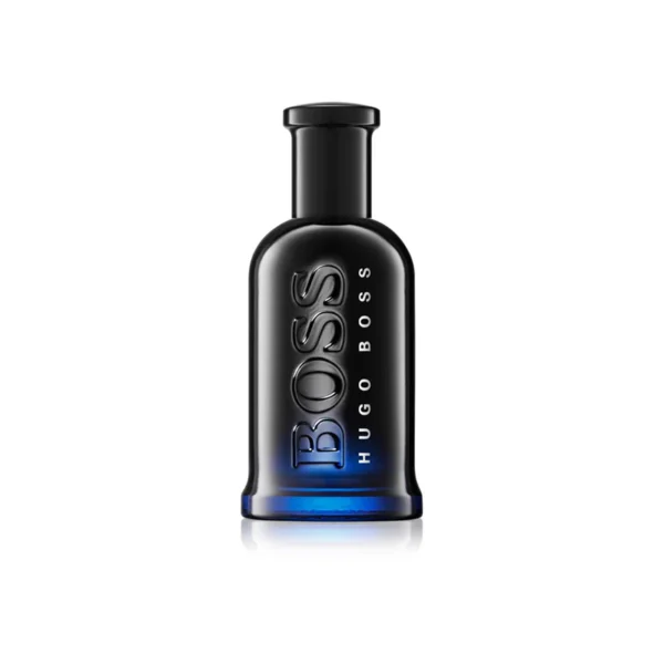 Hugo-boss-bottled-night-2 💼 Hugo Boss BOSS Bottled Night – Eau de Toilette Masculino Amaderado Aromático |