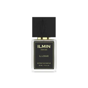 🍯 Ilmin Parfums IL Lonve – Extrait de Parfum Unisex |