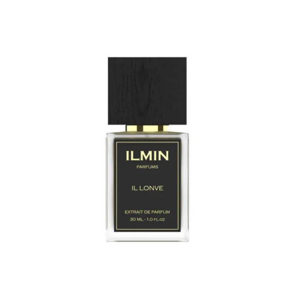 🍯 Ilmin Parfums IL Lonve – Extrait de Parfum Unisex |