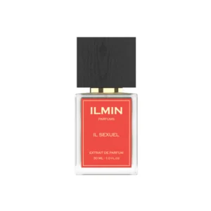 🔥 Ilmin Parfums IL Sexuel – Extrait de Parfum Unisex |