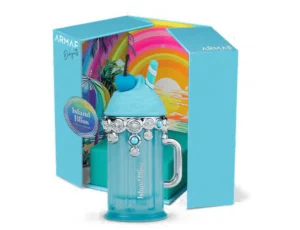 🏝️ Armaf Delights Island Bliss 100ml – Perfume Femenino Floral Frutal, Dulce y Radiante |