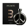 🕊️ Bharara Peace 100ml – Parfum Unisex Cítrico, Floral y Almizclado |