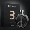🕊️ Bharara Peace 100ml – Parfum Unisex Cítrico, Floral y Almizclado |