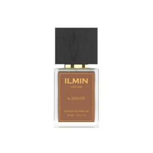 🍬 Ilmin Parfums IL Dolce – Extrait de Parfum Unisex |