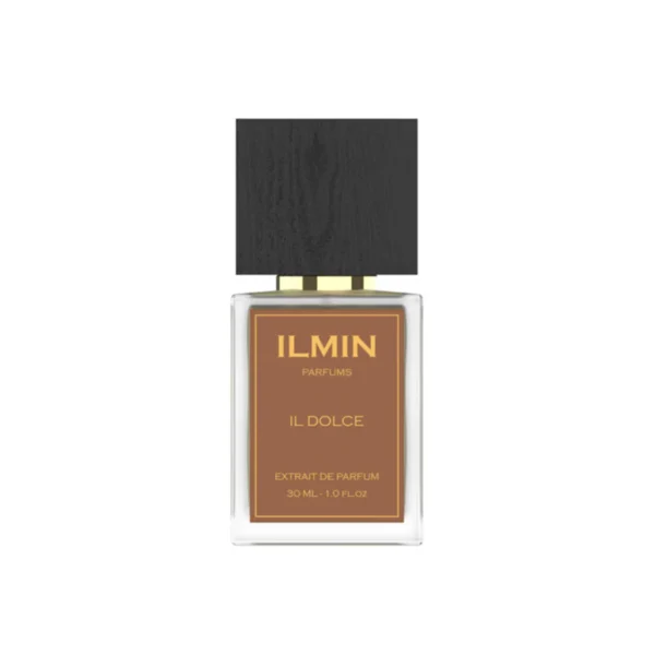 Il-dolce 🍬 Ilmin Parfums IL Dolce – Extrait de Parfum Unisex |