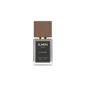 🪵 Ilmin Parfums IL Kakuno – Extrait de Parfum Unisex |