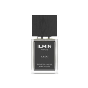 🪵 Ilmin Parfums IL Ego – Extrait de Parfum Unisex |