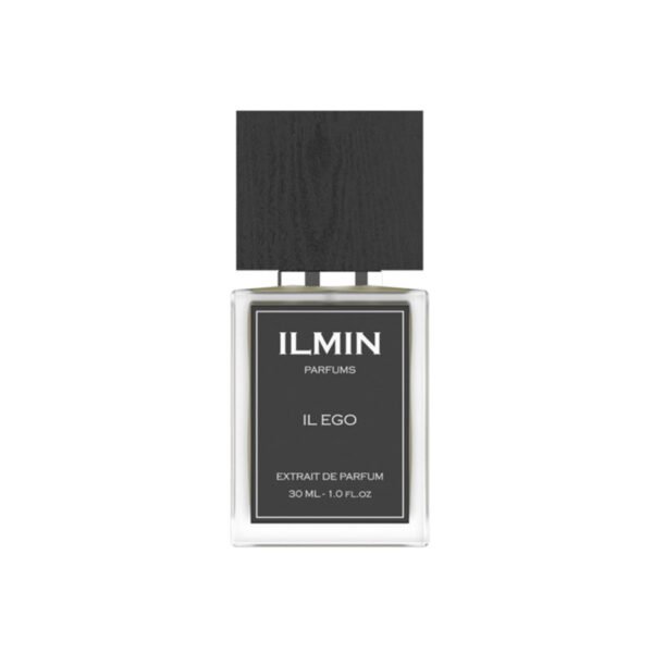 🪵 Ilmin Parfums IL Ego – Extrait de Parfum Unisex |