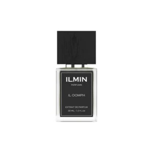 🍫 Ilmin Parfums IL Oomph – Extrait de Parfum Unisex |