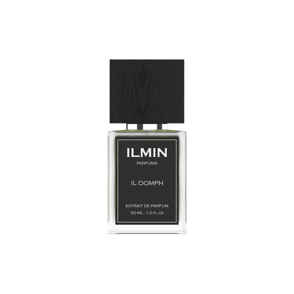 🍫 Ilmin Parfums IL Oomph – Extrait de Parfum Unisex |