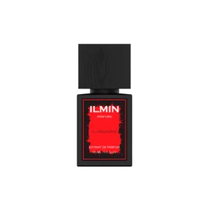 🍦 Ilmin Parfums IL Orgasme – Extrait de Parfum Unisex |