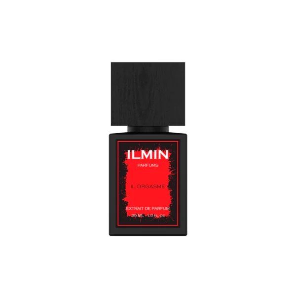 🍦 Ilmin Parfums IL Orgasme – Extrait de Parfum Unisex |