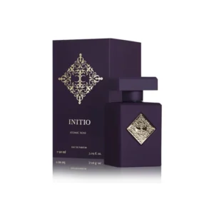 ⚛️ Initio Parfums Privés Atomic Rose – Eau de Parfum Unisex |